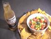 Mexican Style Tomato Salsa